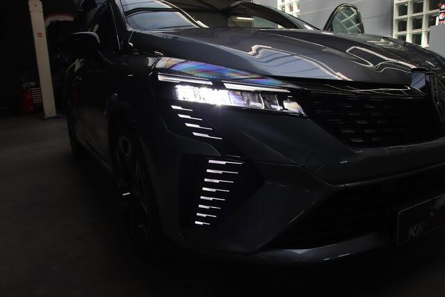 Renault CLIO 1.6 E-Tech Full Hybrid 145PK techno NAP-LED-VIRTUA