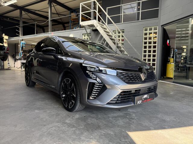 Renault CLIO 1.6 E-Tech Full Hybrid 145PK techno NAP-LED-VIRTUA