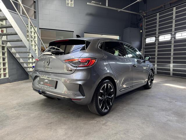 Renault CLIO 1.6 E-Tech Full Hybrid 145PK techno NAP-LED-VIRTUA