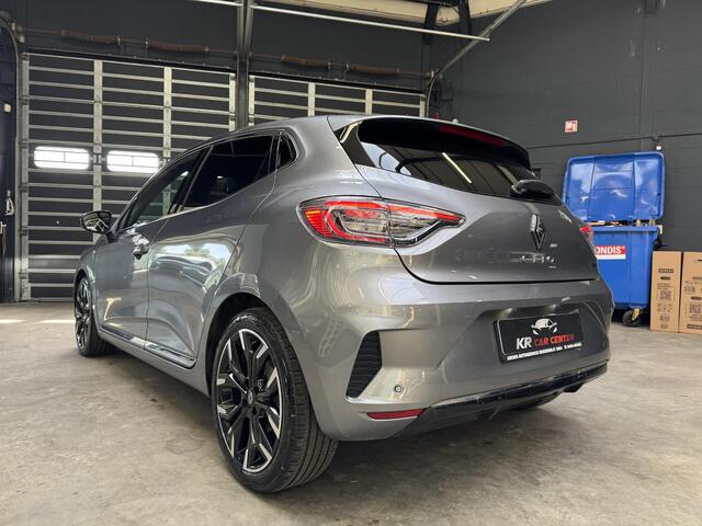 Renault CLIO 1.6 E-Tech Full Hybrid 145PK techno NAP-LED-VIRTUA