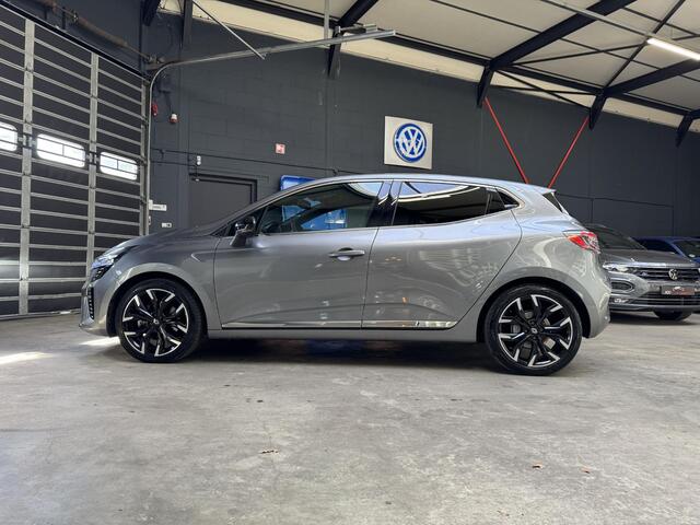 Renault CLIO 1.6 E-Tech Full Hybrid 145PK techno NAP-LED-VIRTUA