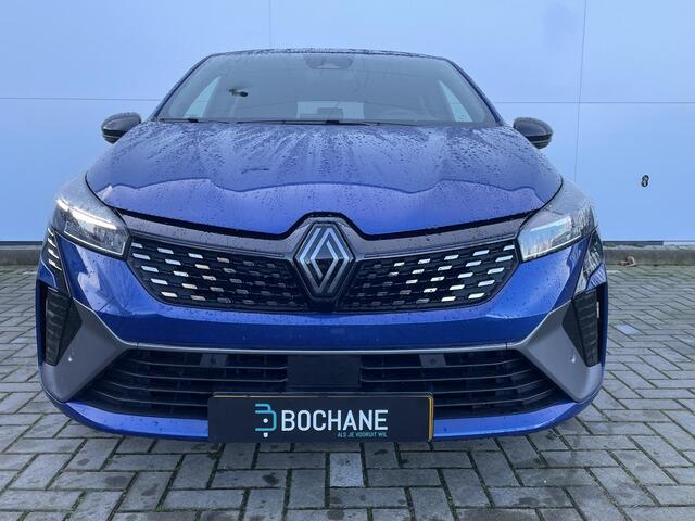 Renault CLIO 1.6 E-Tech Full Hybrid 145 esprit Alpine | Cruise control adaptief |