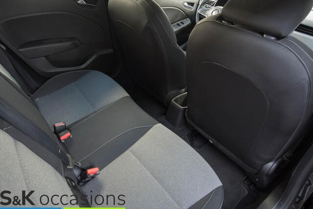 Renault CLIO 1.0 TCe 90 GPF evolution NL auto NAP