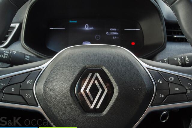 Renault CLIO 1.0 TCe 90 GPF evolution NL auto NAP