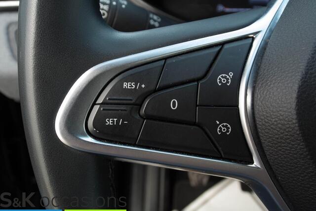 Renault CLIO 1.0 TCe 90 GPF evolution NL auto NAP