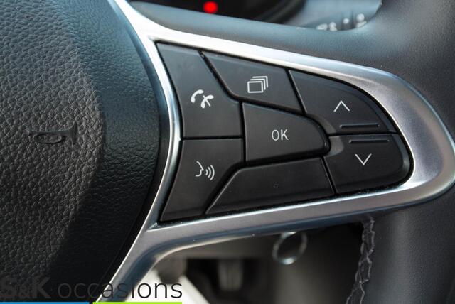 Renault CLIO 1.0 TCe 90 GPF evolution NL auto NAP