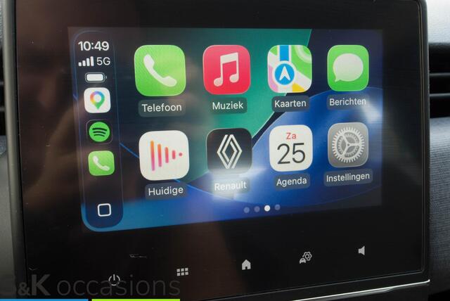 Renault CLIO 1.0 TCe 90 GPF evolution NL auto NAP