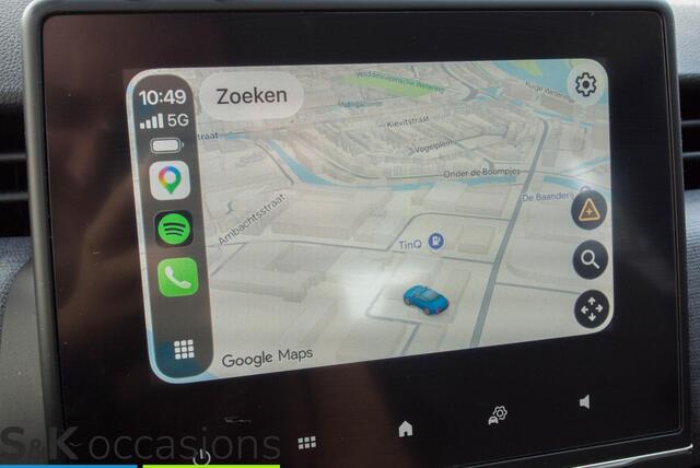 Renault CLIO 1.0 TCe 90 GPF evolution NL auto NAP