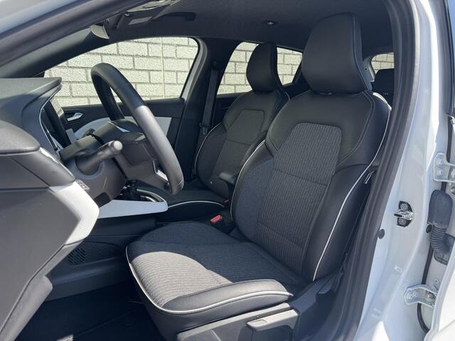 Renault CLIO 1.0 TCe 90 Techno | Apple Carplay + Android Auto | Achteruitrijcamera |