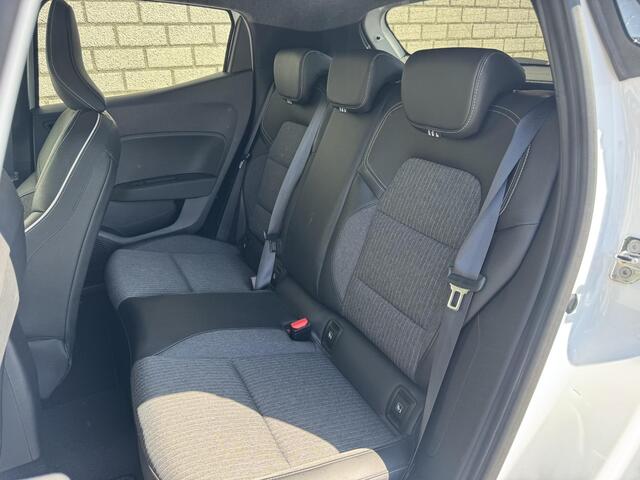 Renault CLIO 1.0 TCe 90 Techno | Apple Carplay + Android Auto | Achteruitrijcamera |