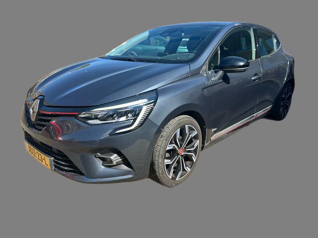 Renault CLIO 1.0 TCe Intens | Wordt Verwacht