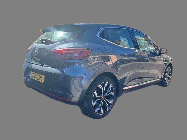 Renault CLIO 1.0 TCe Intens | Wordt Verwacht