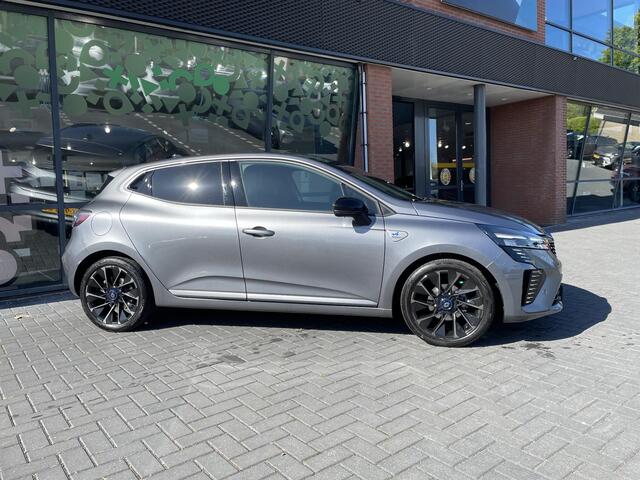 Renault CLIO 1.0 TCe 90 GPF esprit Alpine / DODEHOEKSENSOREN / CRUISE CONTROL / CLIMATE CONTROL