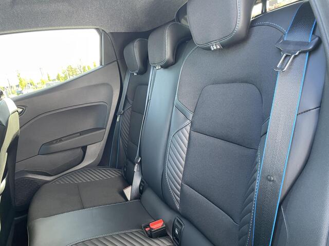 Renault CLIO 1.0 TCe 90 GPF esprit Alpine / DODEHOEKSENSOREN / CRUISE CONTROL / CLIMATE CONTROL