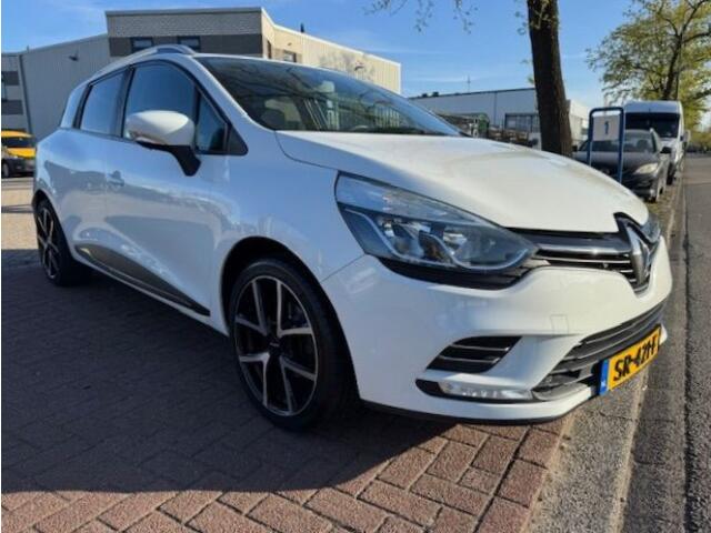 Renault CLIO Estate 0.9 TCe Zen Airco,Cruisecontrol,Navigatie