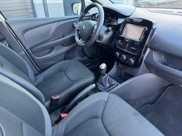 Renault CLIO Estate 0.9 TCe Zen Airco,Cruisecontrol,Navigatie