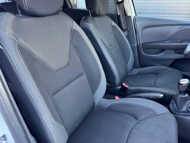 Renault CLIO Estate 0.9 TCe Zen Airco,Cruisecontrol,Navigatie