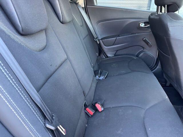 Renault CLIO Estate 0.9 TCe Zen Airco,Cruisecontrol,Navigatie