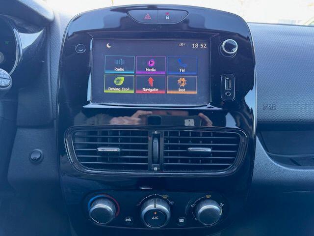 Renault CLIO Estate 0.9 TCe Zen Airco,Cruisecontrol,Navigatie