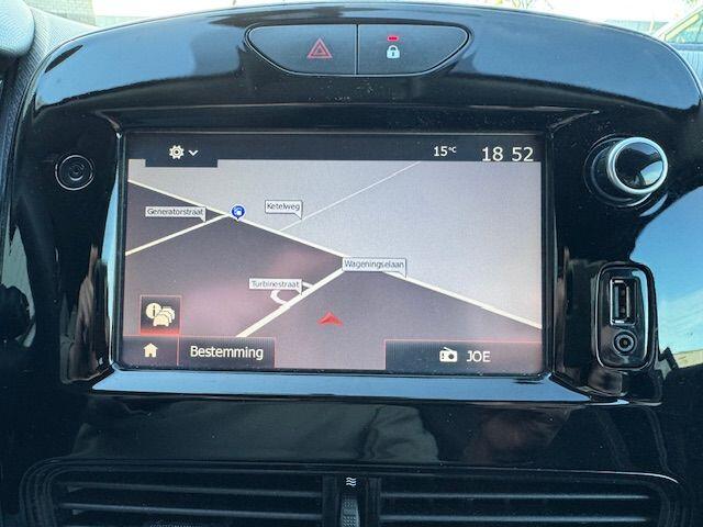 Renault CLIO Estate 0.9 TCe Zen Airco,Cruisecontrol,Navigatie