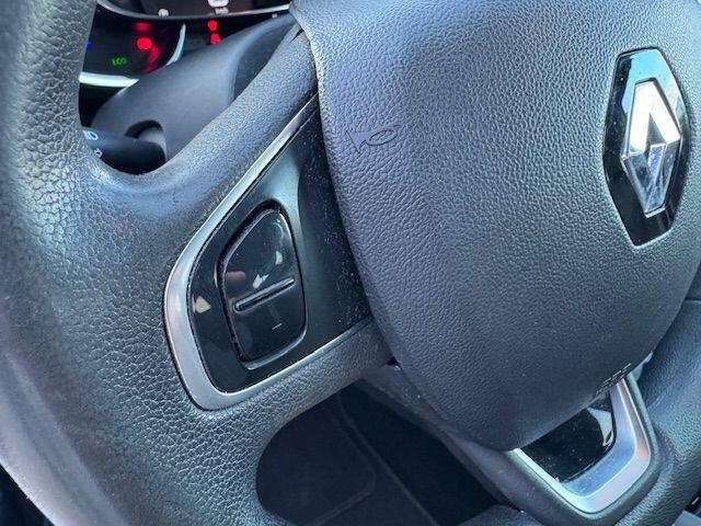 Renault CLIO Estate 0.9 TCe Zen Airco,Cruisecontrol,Navigatie