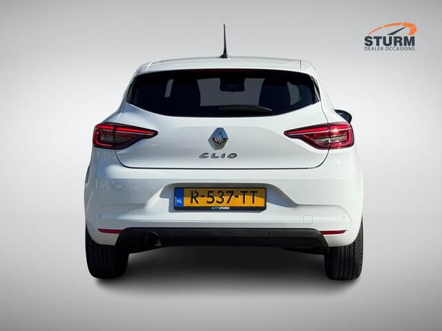 Renault CLIO 1.0 TCe 90 Evolution