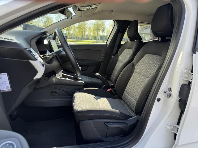 Renault CLIO 1.0 TCe 90 Evolution