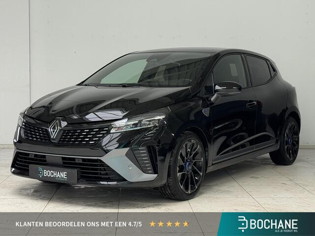 Renault CLIO 1.0 TCe 90 GPF Esprit Alpine | Navigatie | Achteruitrijcamera | Adaptive Cruise Control | Sportstoelen |