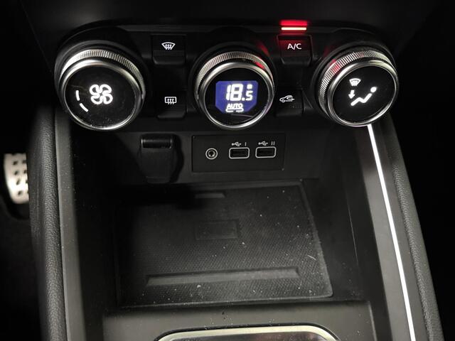 Renault CLIO 1.0 TCe 90 GPF Esprit Alpine | Navigatie | Achteruitrijcamera | Adaptive Cruise Control | Sportstoelen |