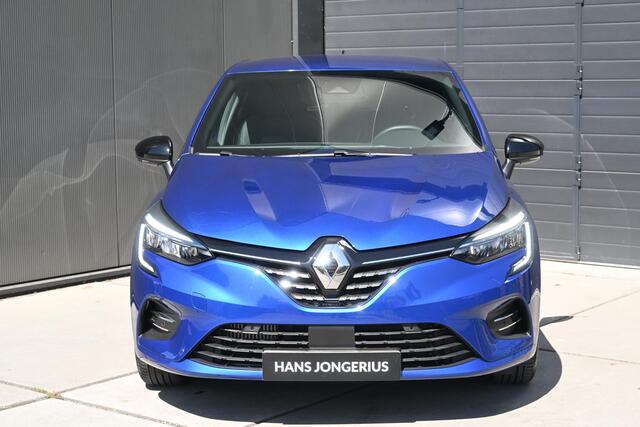 Renault CLIO TCe 90 Techno