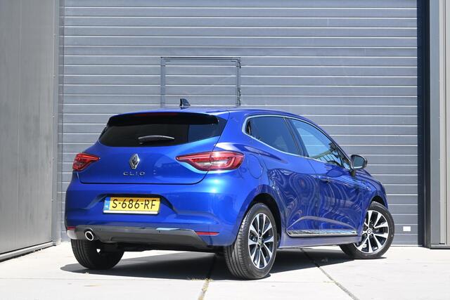 Renault CLIO TCe 90 Techno