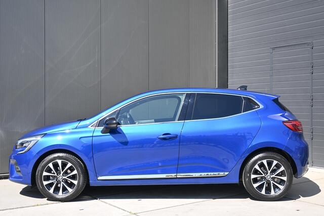 Renault CLIO TCe 90 Techno