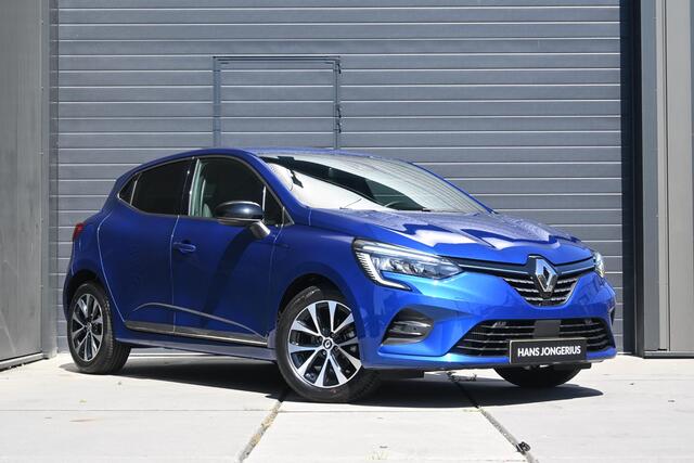 Renault CLIO TCe 90 Techno