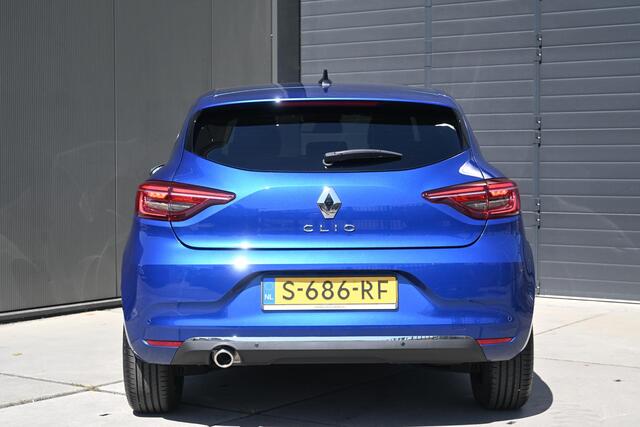 Renault CLIO TCe 90 Techno