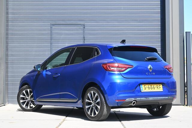 Renault CLIO TCe 90 Techno