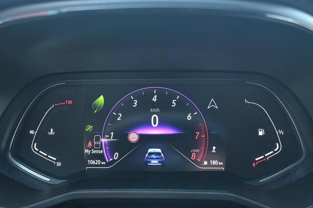 Renault CLIO TCe 90 Techno