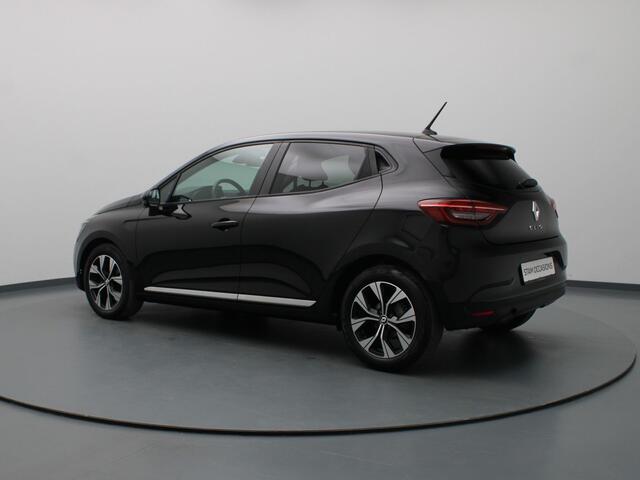 Renault CLIO TCe Evolution 90pk Airco | Cruise | Navi | Parkeersens. achter