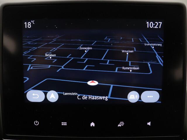 Renault CLIO TCe Evolution 90pk Airco | Cruise | Navi | Parkeersens. achter