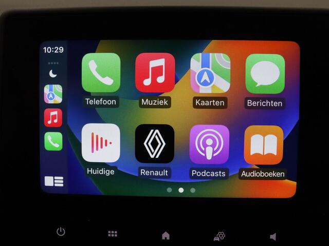 Renault CLIO TCe Evolution 90pk Airco | Cruise | Navi | Parkeersens. achter