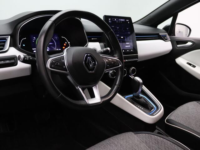 Renault CLIO E-Tech Hybrid Zen 140pk Camera | Cruise | Navi | Parkeersens. v+a