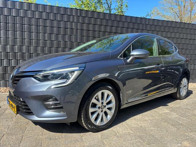 Renault CLIO 1.3 TCE INTENS