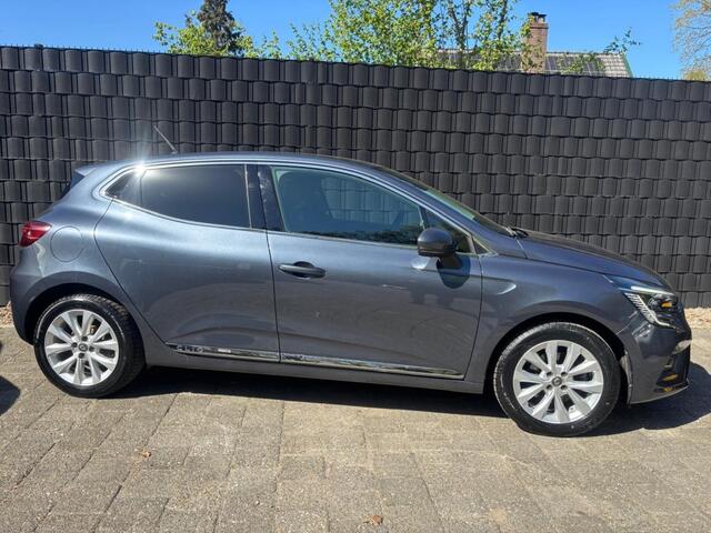 Renault CLIO 1.3 TCE INTENS