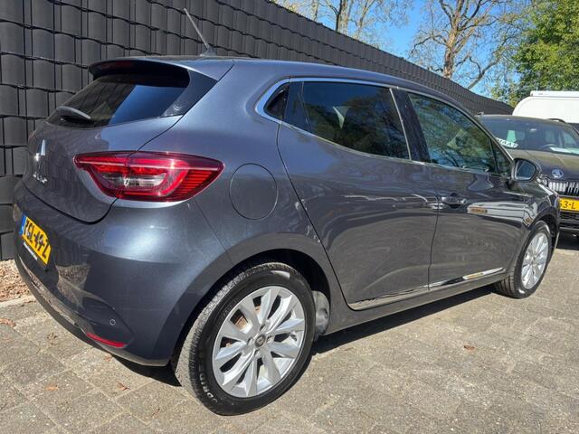 Renault CLIO 1.3 TCE INTENS