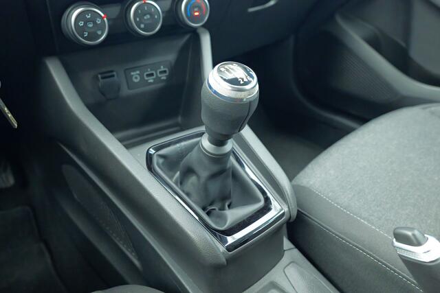 Renault CLIO 1.0 TCe Zen | 16'' licht metaal | Airco | Cruise control