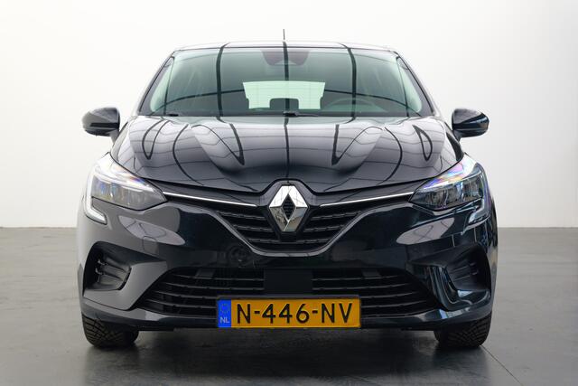 Renault CLIO 1.0 TCe Zen | 16'' licht metaal | Airco | Cruise control