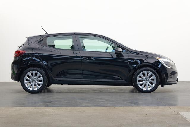 Renault CLIO 1.0 TCe Zen | 16'' licht metaal | Airco | Cruise control