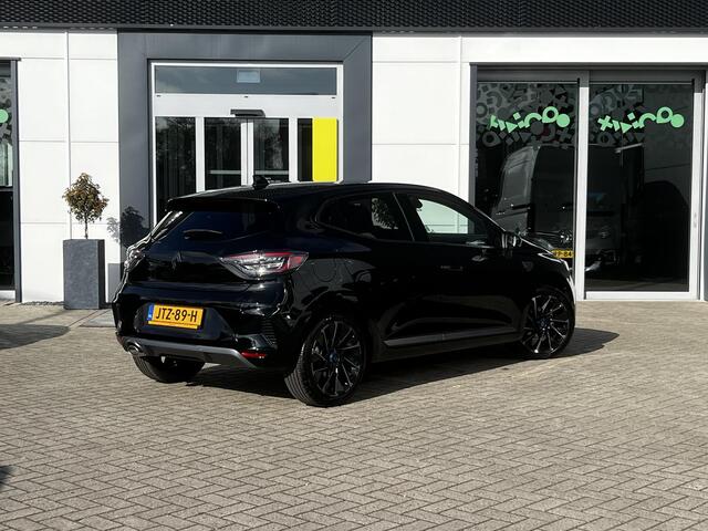 Renault CLIO 1.0 TCe 90 GPF Esprit Alpine | Stoelverwarming | Camera achter | 8.100 km!