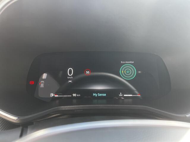 Renault CLIO 1.0 TCe 90 GPF Esprit Alpine | Stoelverwarming | Camera achter | 8.100 km!