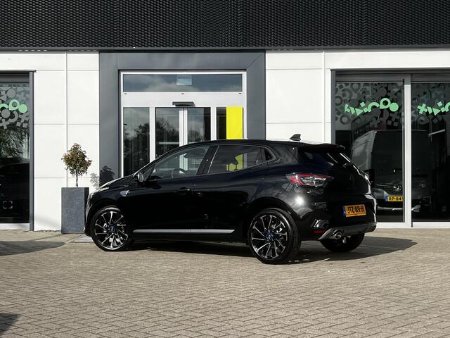 Renault CLIO 1.0 TCe 90 GPF Esprit Alpine | Stoelverwarming | Camera achter | 8.100 km!