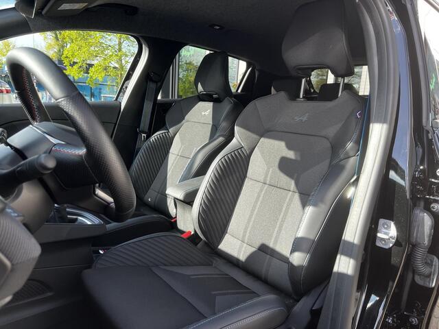 Renault CLIO 1.0 TCe 90 GPF Esprit Alpine | Stoelverwarming | Camera achter | 8.100 km!